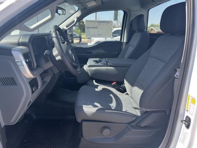 new 2025 Ford F-350 car, priced at $45,930