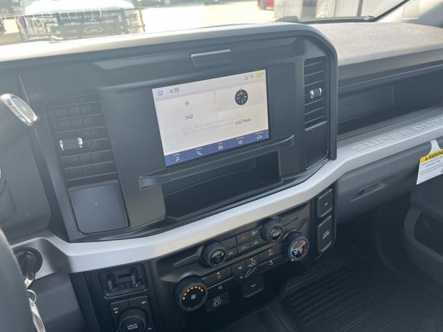 new 2025 Ford F-350 car, priced at $45,930
