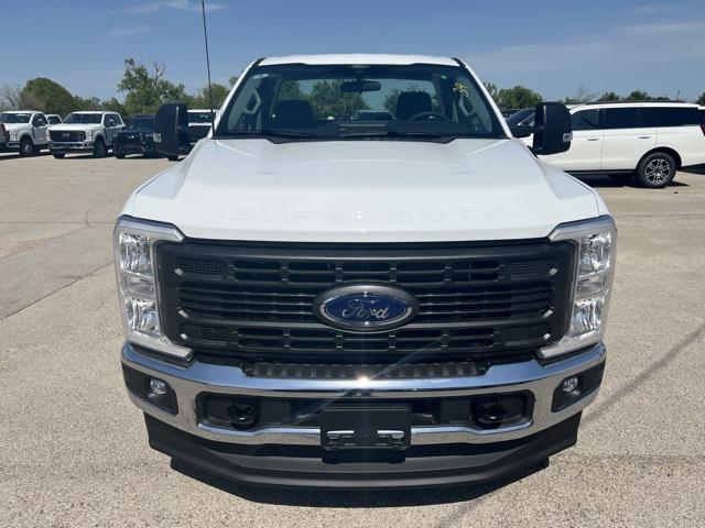 new 2025 Ford F-350 car, priced at $45,930