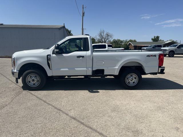 new 2025 Ford F-350 car, priced at $45,930