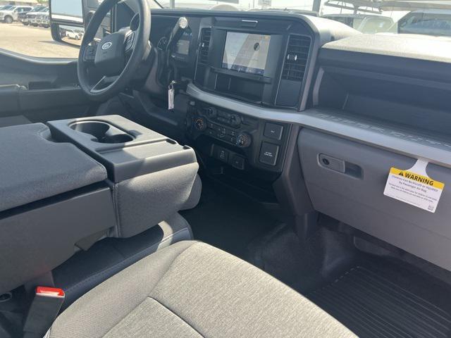 new 2025 Ford F-350 car, priced at $45,930