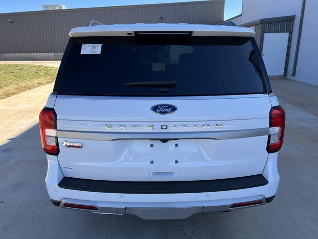 new 2024 Ford Expedition car, priced at $60,906