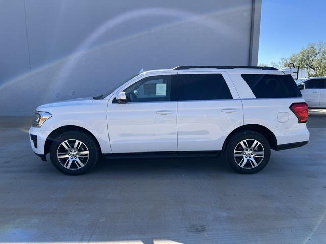 new 2024 Ford Expedition car, priced at $60,906