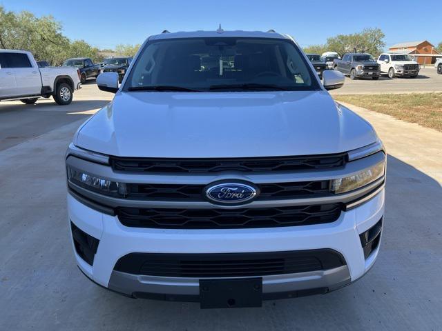 new 2024 Ford Expedition car, priced at $60,906