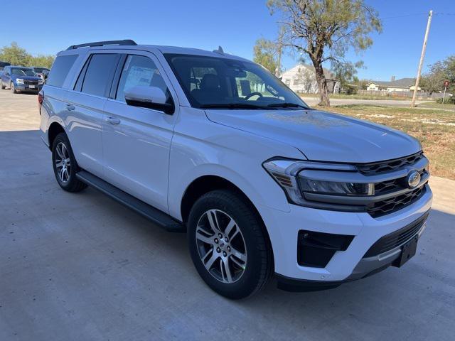 new 2024 Ford Expedition car, priced at $60,906