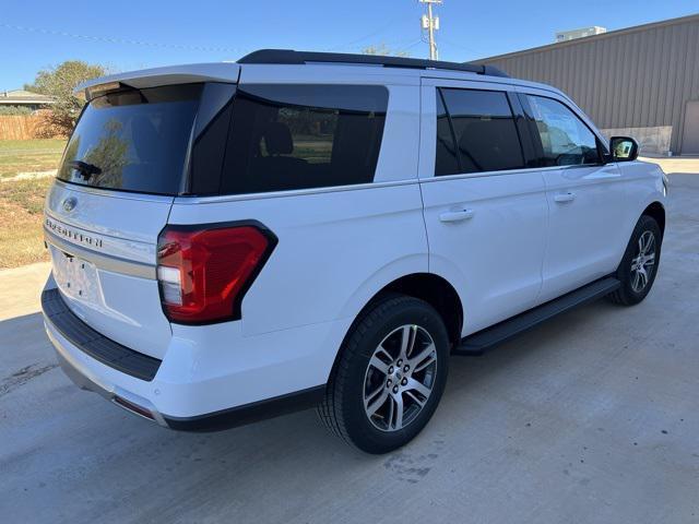 new 2024 Ford Expedition car, priced at $60,906