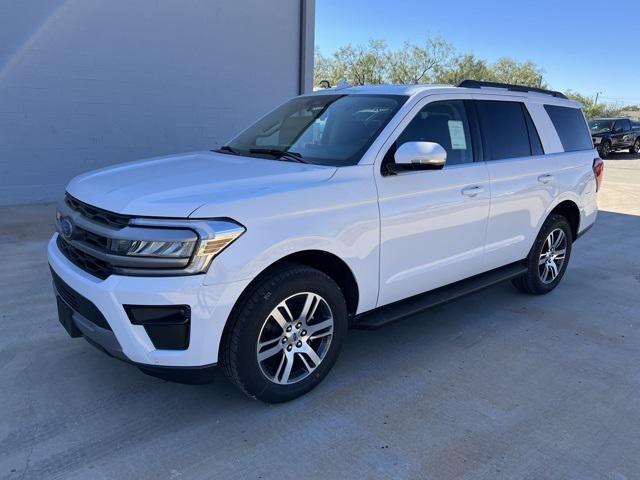 new 2024 Ford Expedition car, priced at $60,906