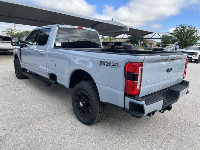 new 2025 Ford F-350 car, priced at $85,840