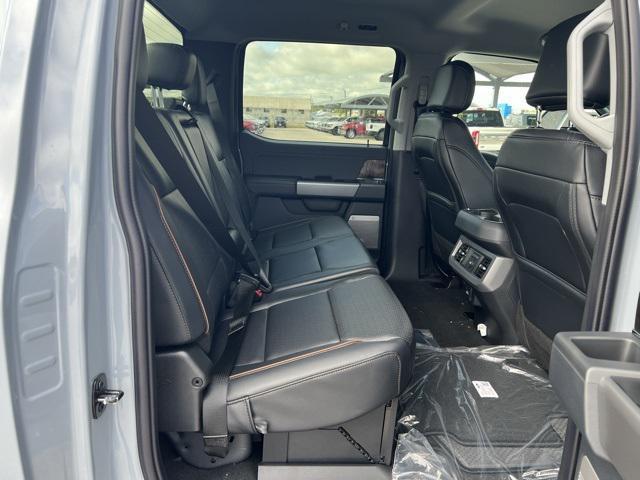 new 2025 Ford F-350 car, priced at $85,840