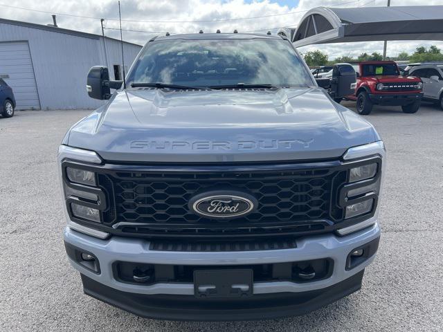 new 2025 Ford F-350 car, priced at $85,840