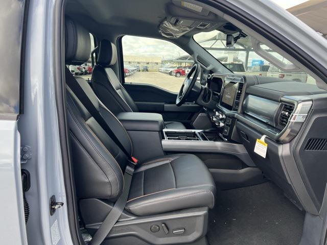 new 2025 Ford F-350 car, priced at $85,840