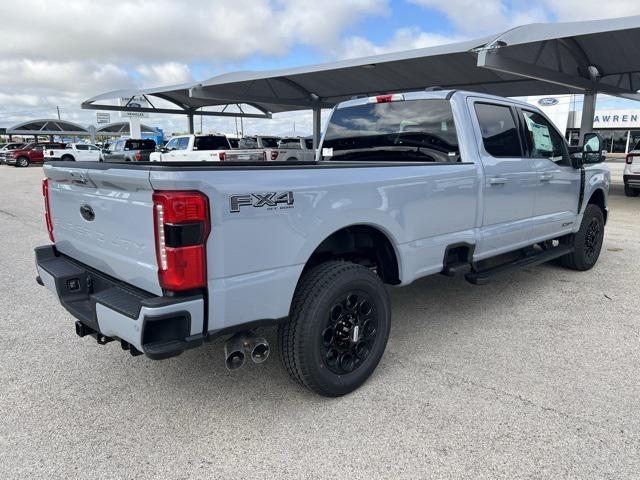 new 2025 Ford F-350 car, priced at $85,840