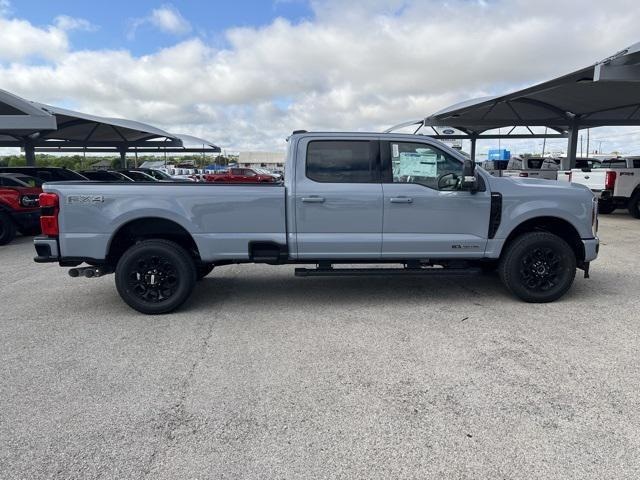 new 2025 Ford F-350 car, priced at $85,840