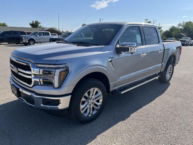 new 2025 Ford F-150 car, priced at $64,526