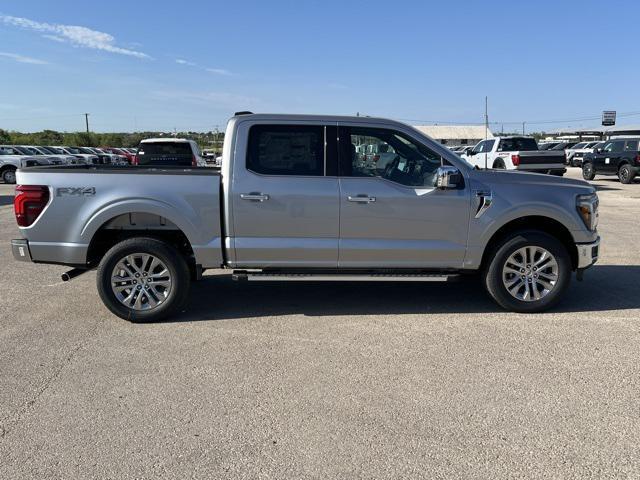 new 2025 Ford F-150 car, priced at $64,526