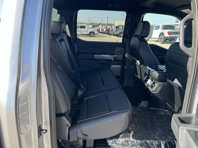 new 2025 Ford F-150 car, priced at $64,526