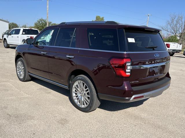 new 2024 Ford Expedition car, priced at $68,399