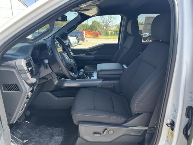 new 2025 Ford F-150 car, priced at $60,694