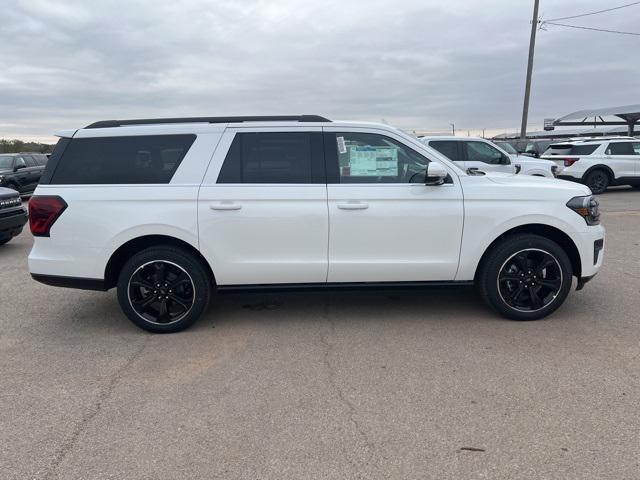 new 2024 Ford Expedition car, priced at $71,413