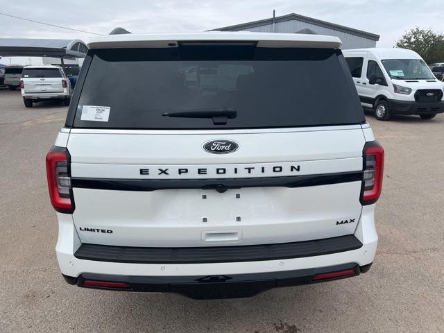 new 2024 Ford Expedition car, priced at $71,413