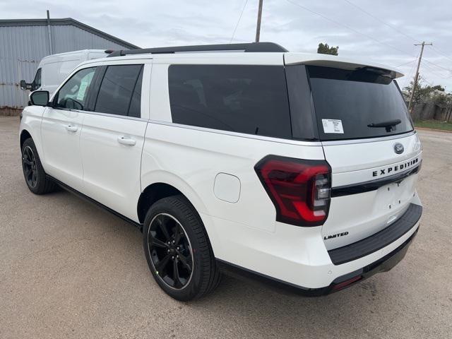 new 2024 Ford Expedition car, priced at $71,413