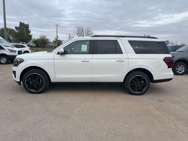 new 2024 Ford Expedition car, priced at $71,413