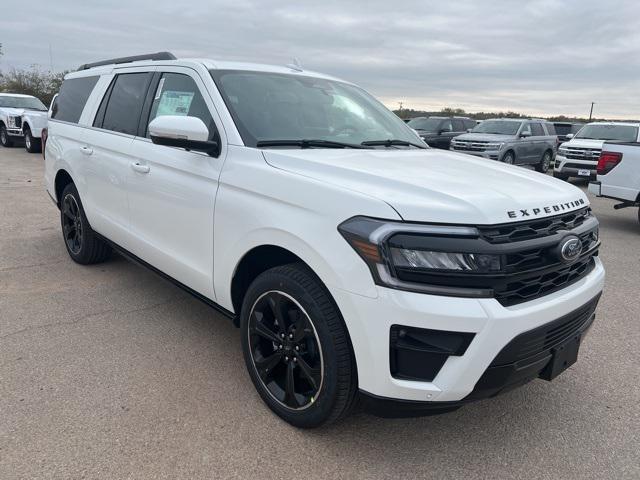 new 2024 Ford Expedition car, priced at $71,413