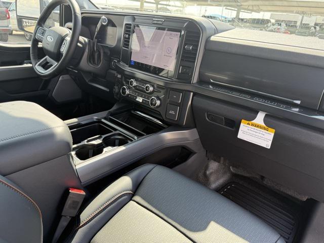 new 2026 Ford F-250 car, priced at $84,030