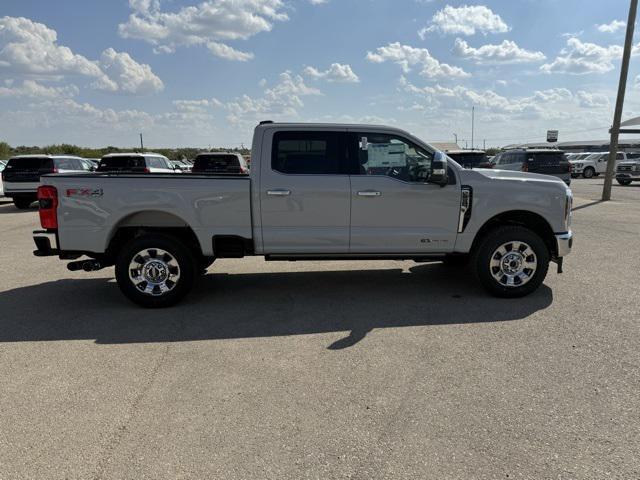 new 2026 Ford F-250 car, priced at $84,030