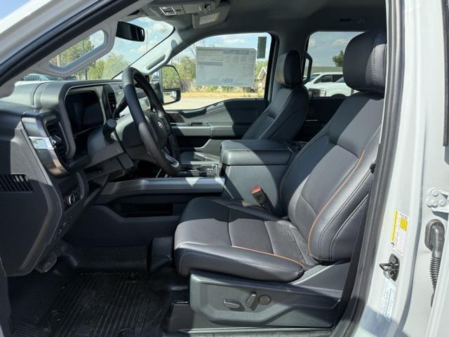 new 2026 Ford F-250 car, priced at $84,030
