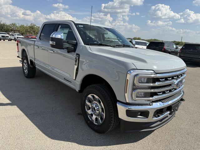 new 2026 Ford F-250 car, priced at $84,030