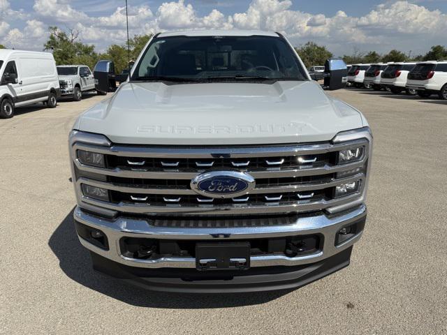 new 2026 Ford F-250 car, priced at $84,030
