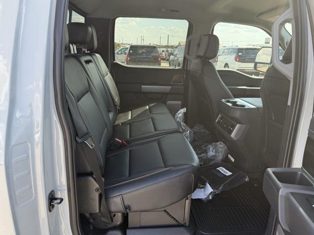 new 2026 Ford F-250 car, priced at $84,030