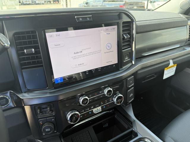 new 2026 Ford F-250 car, priced at $84,030