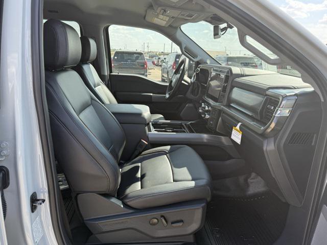 new 2026 Ford F-250 car, priced at $84,030