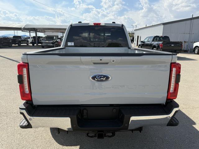 new 2026 Ford F-250 car, priced at $84,030
