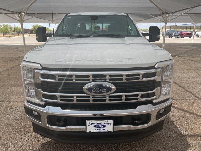 new 2024 Ford F-250 car, priced at $67,645