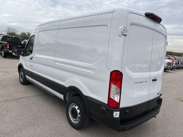 new 2024 Ford Transit-250 car, priced at $51,795