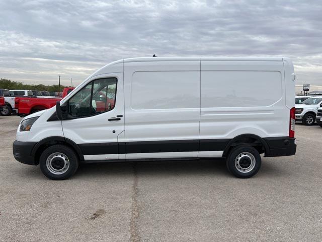 new 2024 Ford Transit-250 car, priced at $51,795