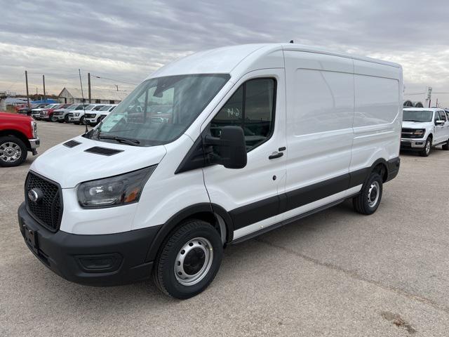 new 2024 Ford Transit-250 car, priced at $51,795