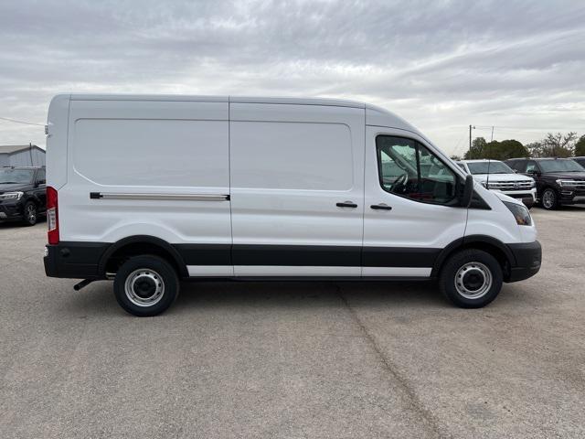 new 2024 Ford Transit-250 car, priced at $51,795