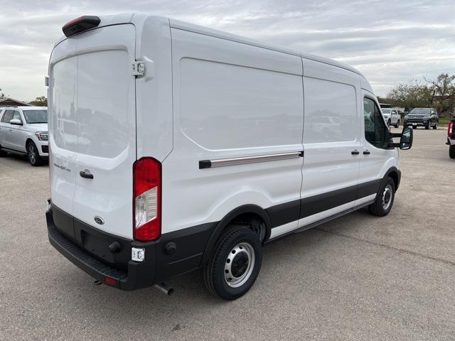 new 2024 Ford Transit-250 car, priced at $51,795