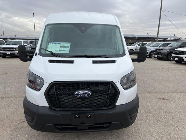 new 2024 Ford Transit-250 car, priced at $51,795