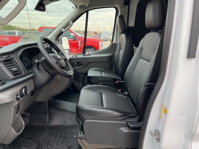 new 2024 Ford Transit-250 car, priced at $51,795