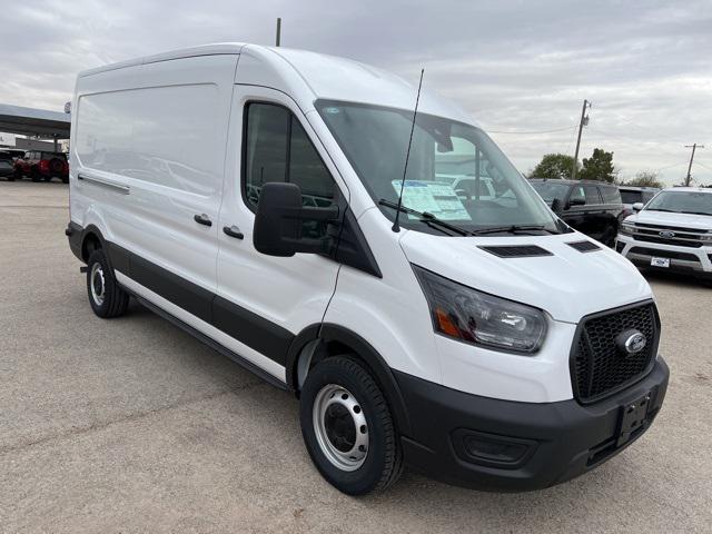 new 2024 Ford Transit-250 car, priced at $52,795