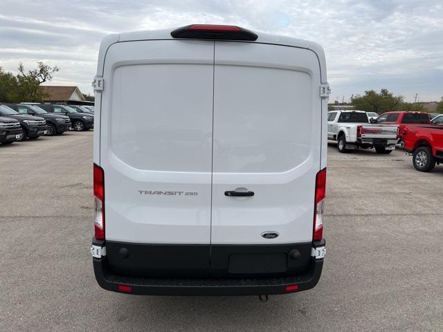 new 2024 Ford Transit-250 car, priced at $51,795