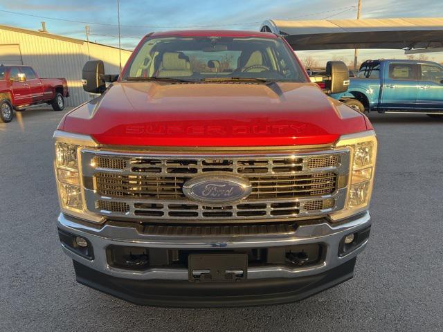 new 2025 Ford F-250 car, priced at $71,225