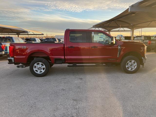 new 2025 Ford F-250 car, priced at $71,225