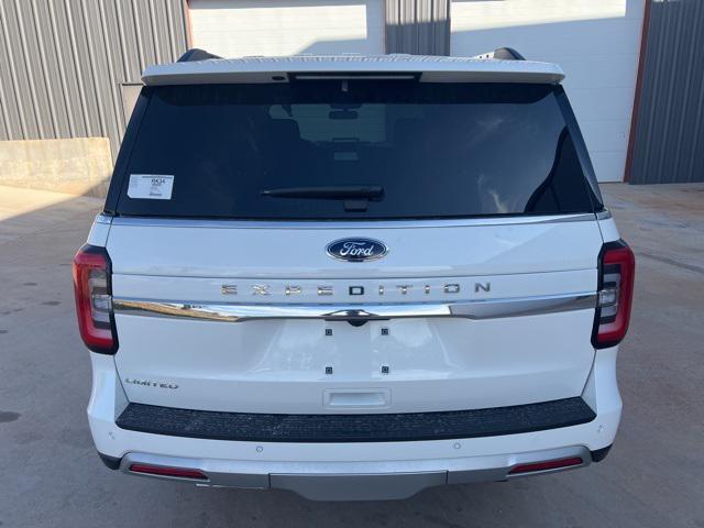 new 2024 Ford Expedition car, priced at $65,638