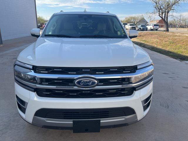 new 2024 Ford Expedition car, priced at $65,638